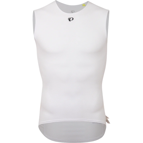 Men's Transfer Mesh Sleeveless Baselayer