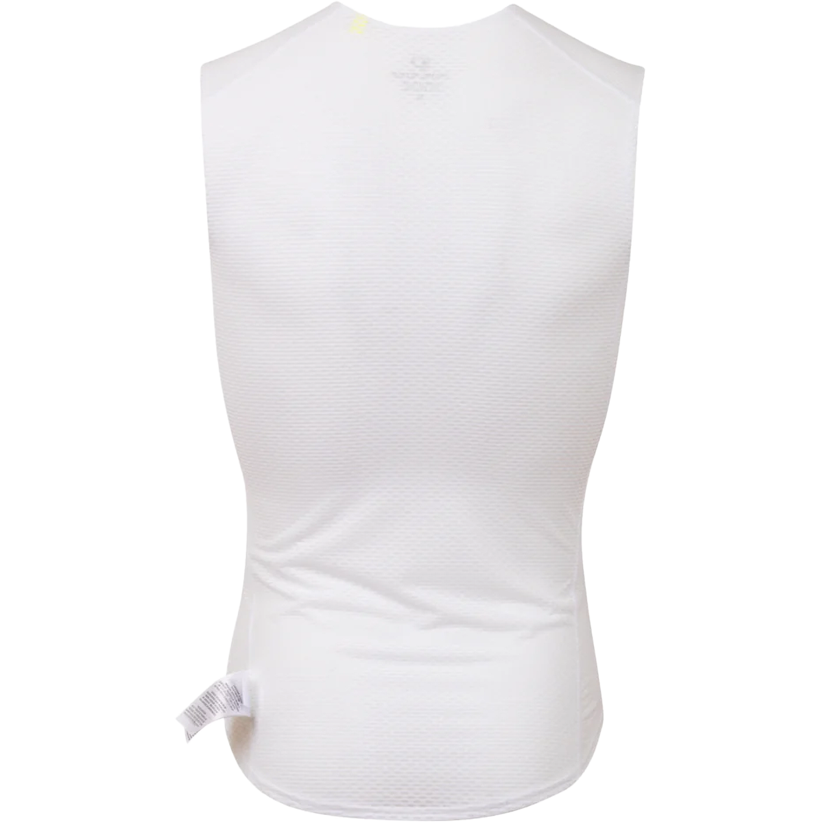 Men's Transfer Mesh Sleeveless Baselayer alternate view