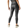 Beyond Yoga Women's High Waisted Midi Legging back