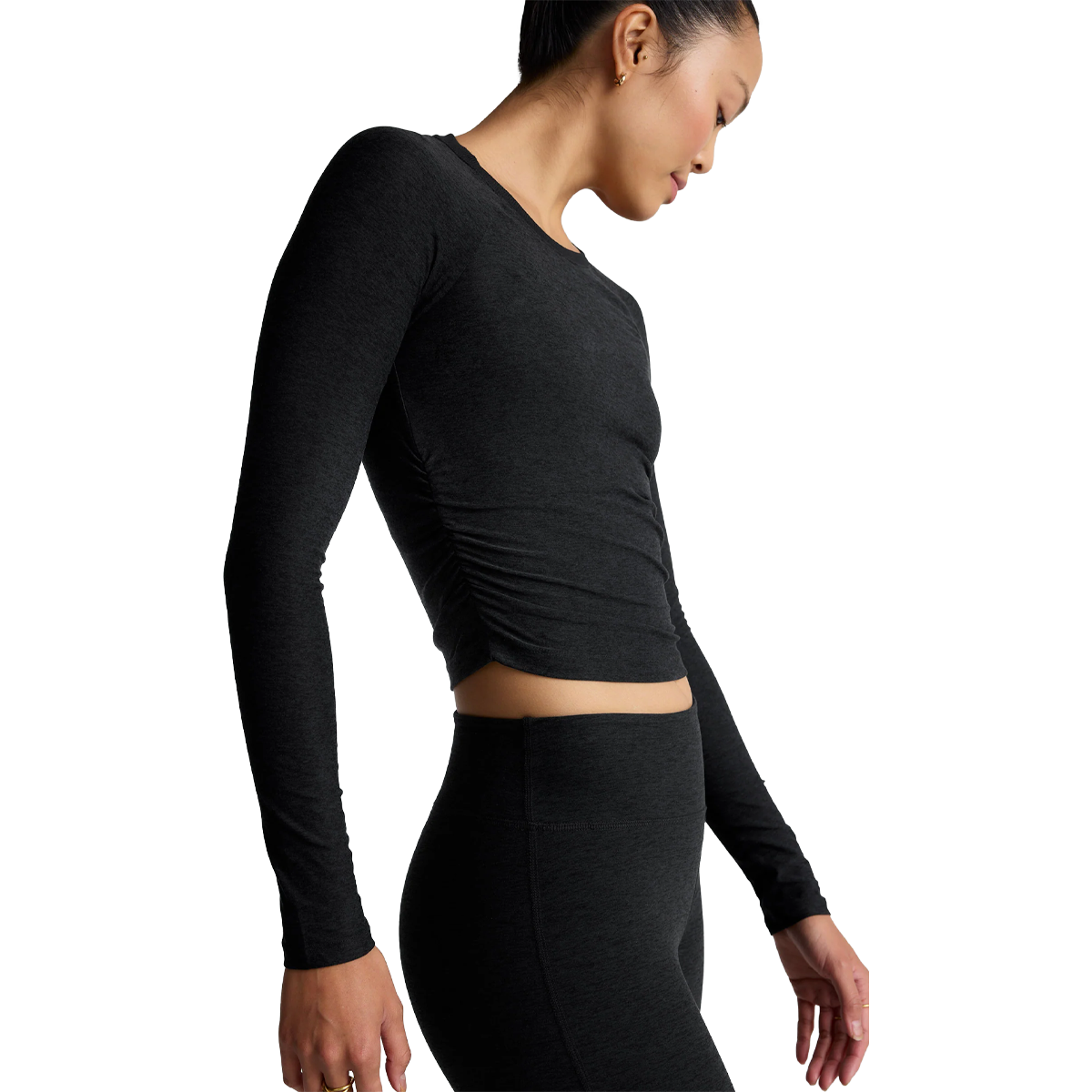 Women's Featherweight Your Fit Long Sleeve Top alternate view