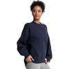 Beyond Yoga Solstice Oversized Sweatshirt front