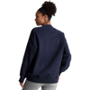 Beyond Yoga Solstice Oversized Sweatshirt back