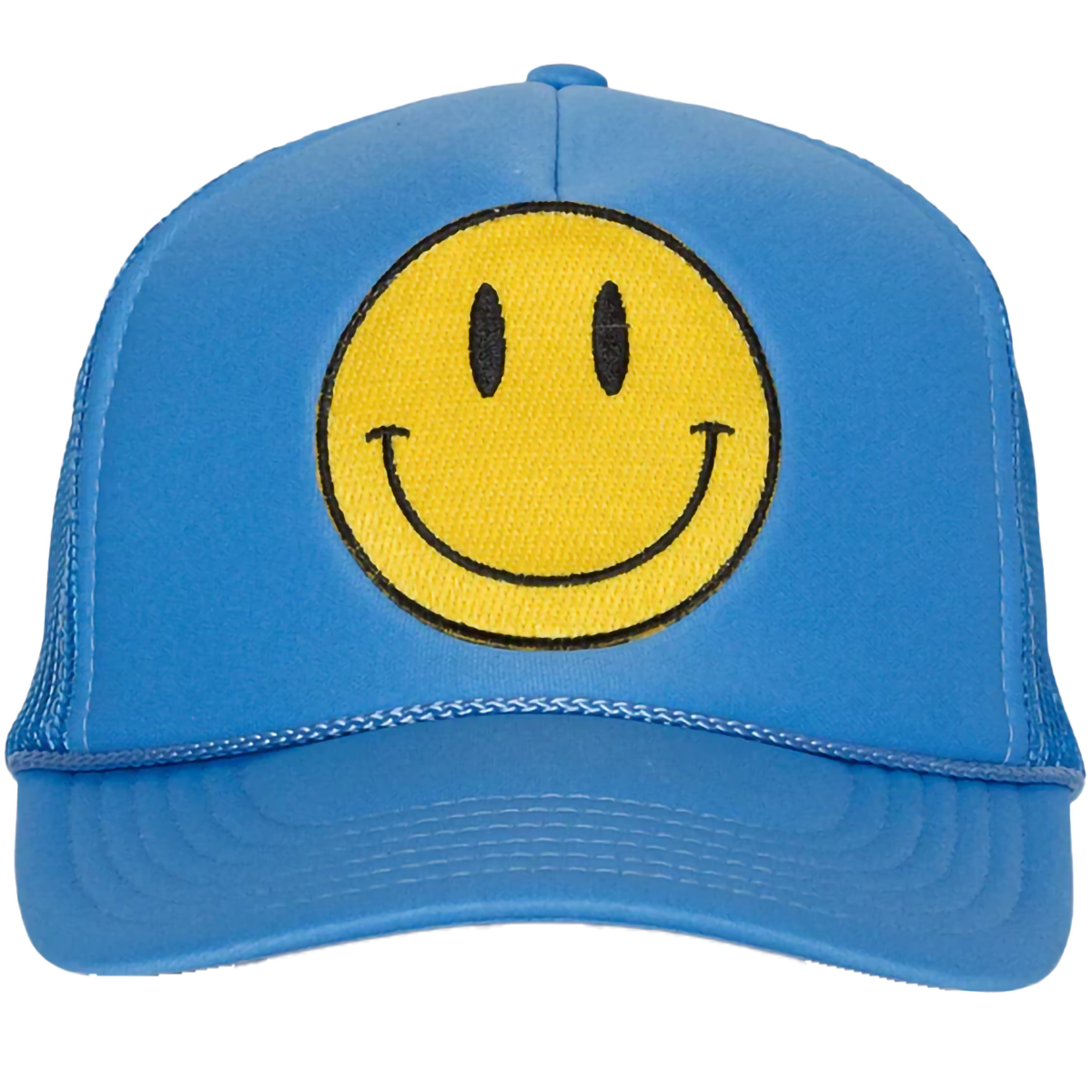 Happy Face Trucker Hat alternate view