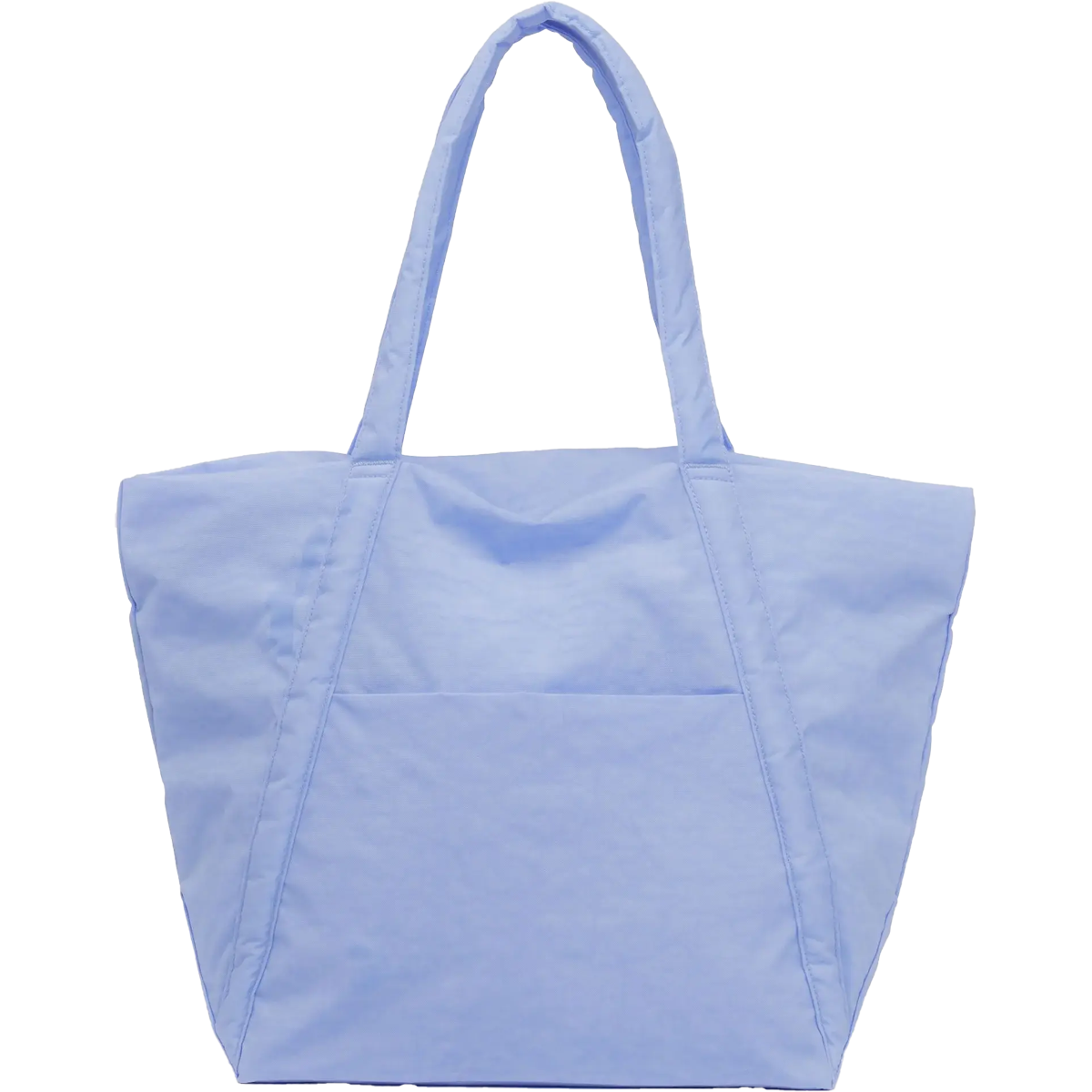 【BAGGU】クラウドバッグ Cloud Bag 軽量＆収納バッグ付き Baggu クラウドバッグ サイプレスグリーン(サイプレスグリーン