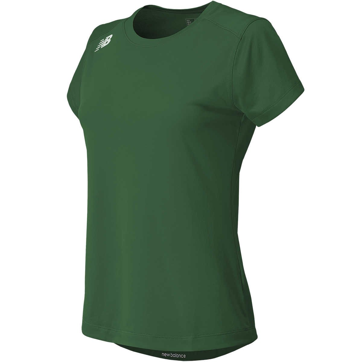 Women's Short Sleeve Tech Tee alternate view