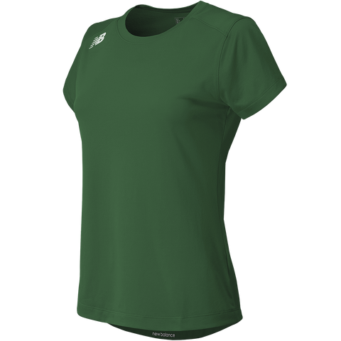 Women's Short Sleeve Tech Tee