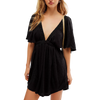 Women's La La Romper