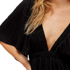 Women's La La Romper