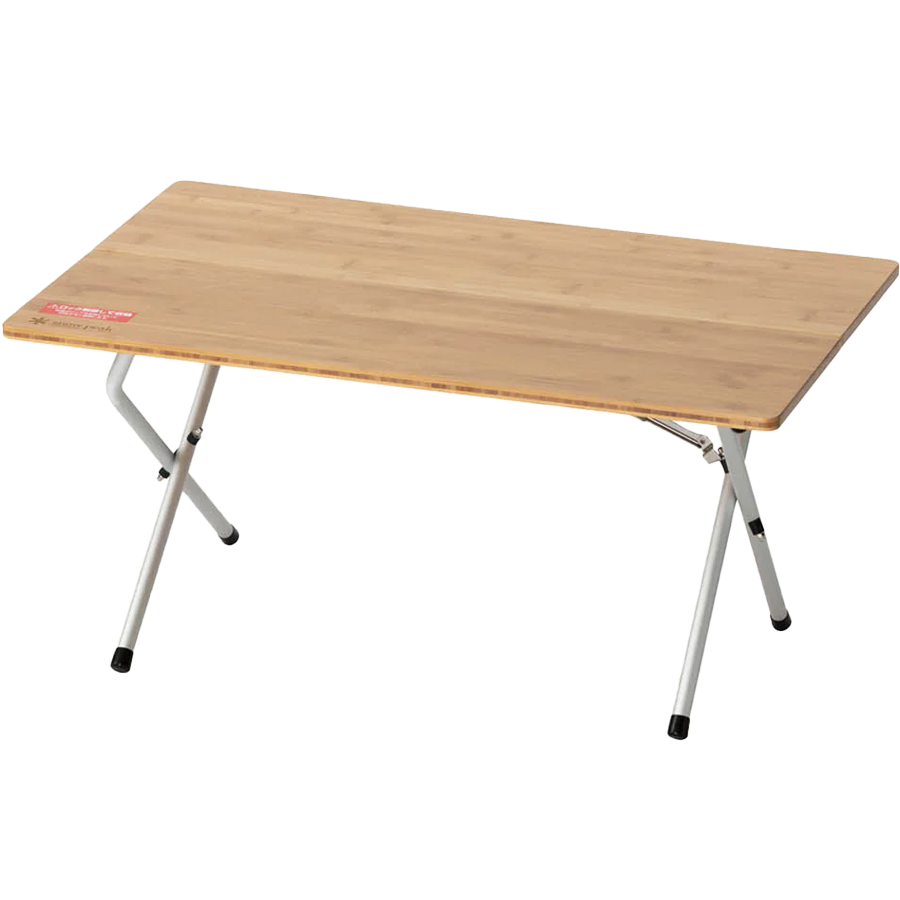 Renewed Single Action Low Table alternate view