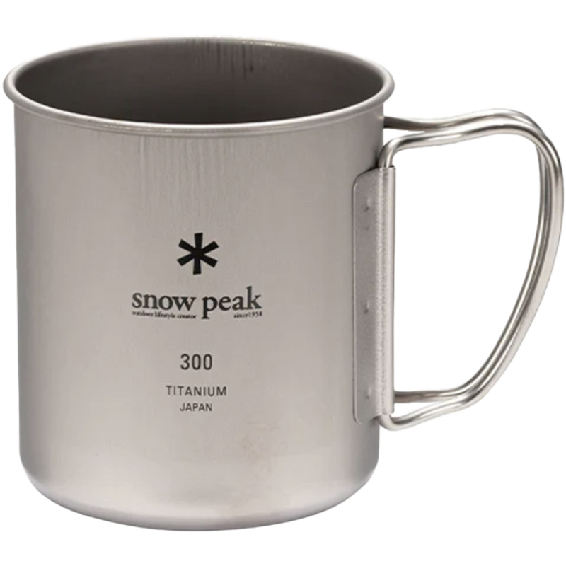 Ti-Single 300 Cup, Featured Image