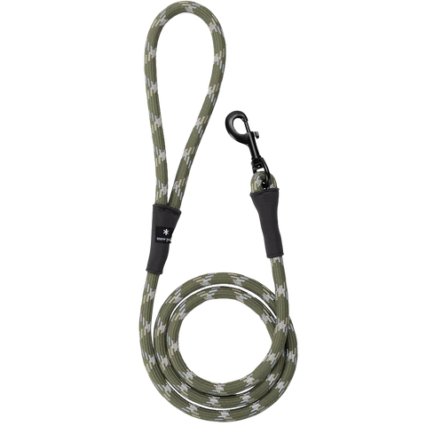 SP Rope Lead L Olive