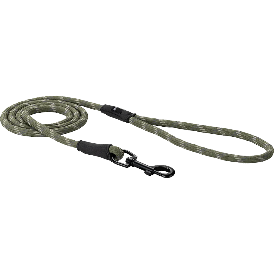 SP Rope Lead L Olive alternate view