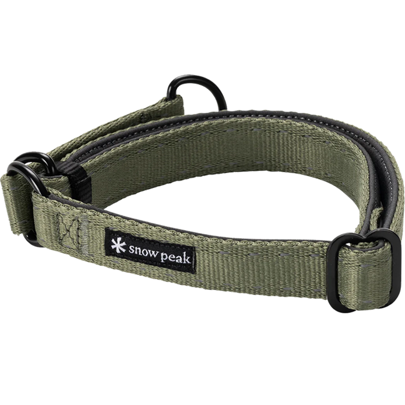 SP Slip Collar L Olive