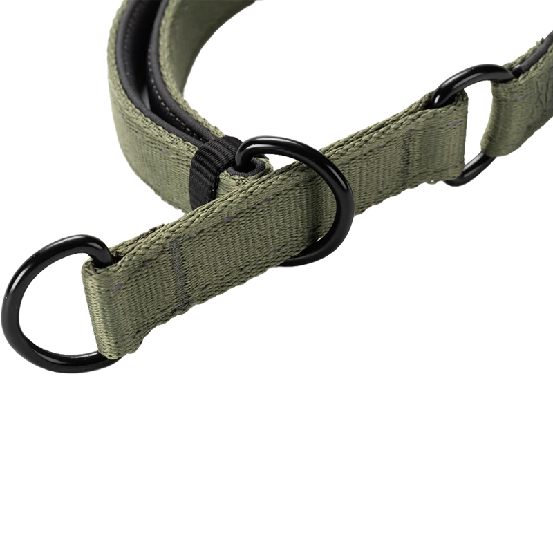 SP Slip Collar L Olive