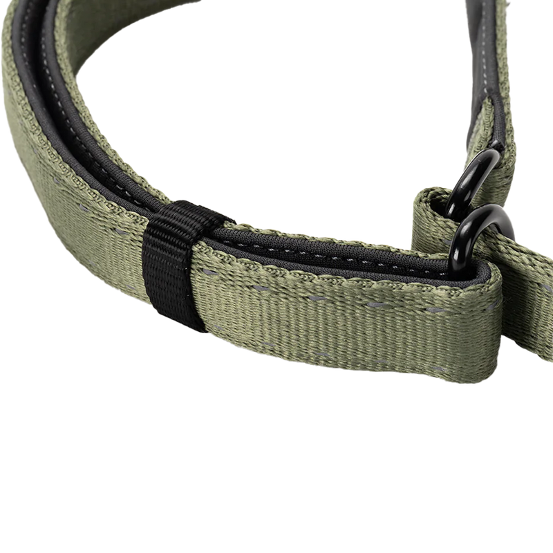 SP Slip Collar L Olive