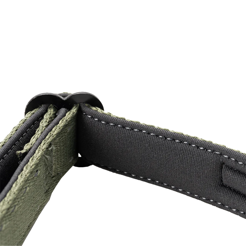 SP Slip Collar L Olive