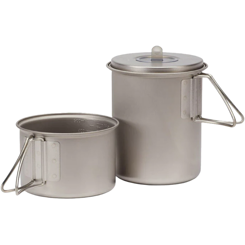 Ti-Mini Solo Combo 2.0 – Sports Basement