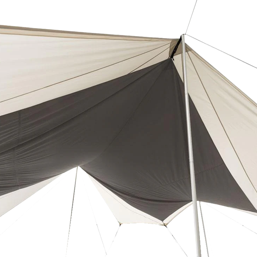 Takibi Tarp Octa alternate view