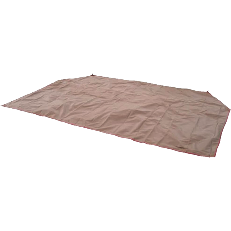 Land Lock Ground Sheet, Featured Image