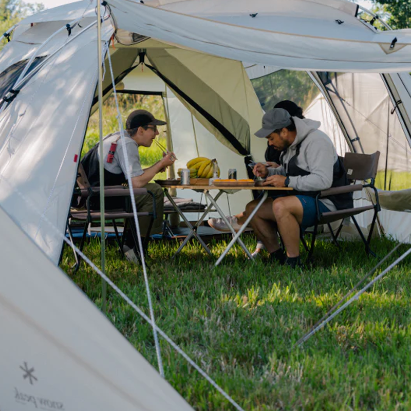 Land Lock Ivory – Sports Basement