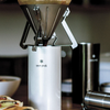 Snow Peak Kanpai Bottle 350 with coffee drip