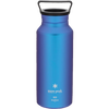 Snow Peak Titanium Aurora Bottle 800 in Blue