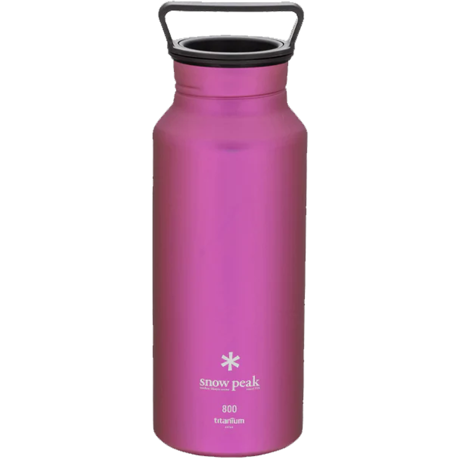 Titanium Aurora Bottle 800 alternate view