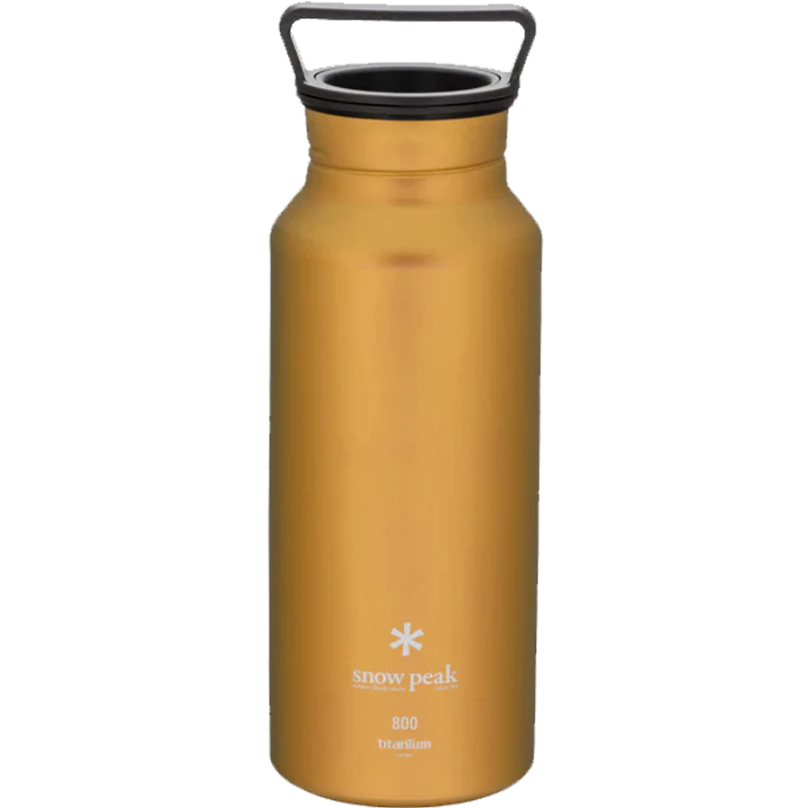 Titanium Aurora Bottle 800 alternate view