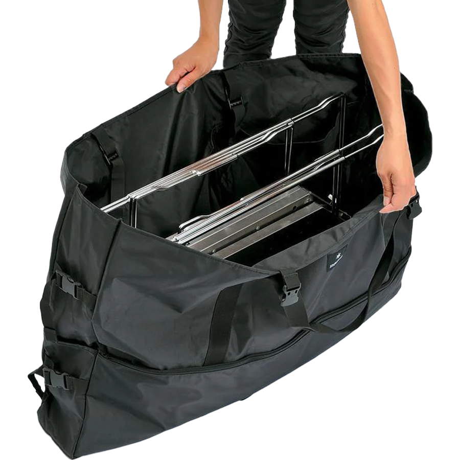 Jikaro Carrying Case alternate view