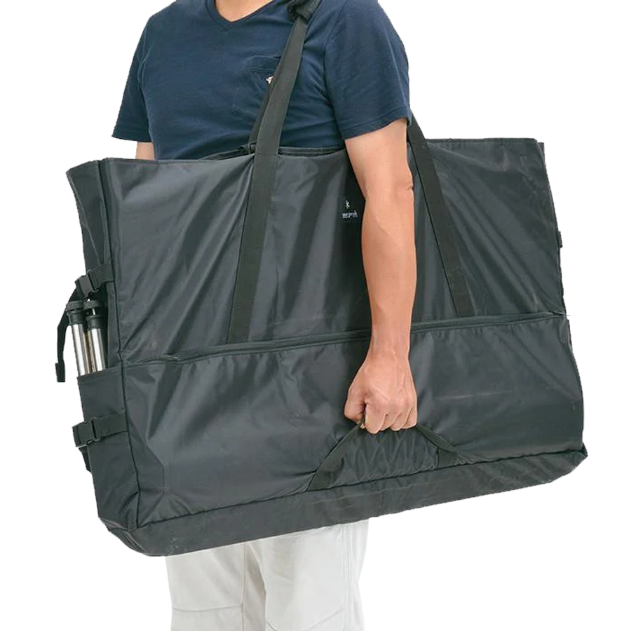 Jikaro Carrying Case alternate view