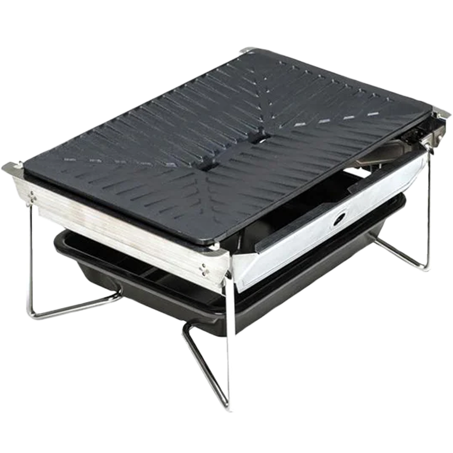 Grill Burner alternate view