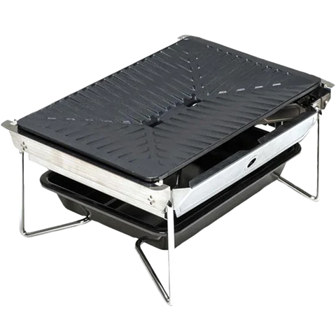 Grill Burner