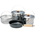 One