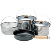 Snow Peak Field Cooker Pro3 Set