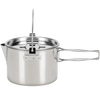 Snow Peak Kettle No.1