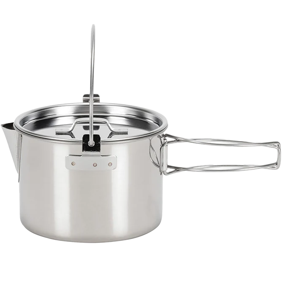 Kettle No.1 alternate view