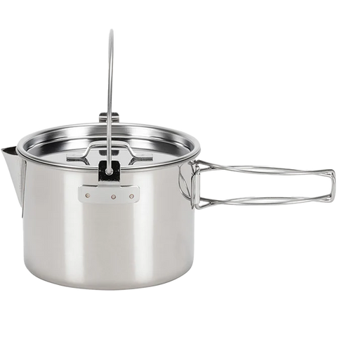 Kettle No.1
