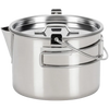 Snow Peak Kettle No.1 folded