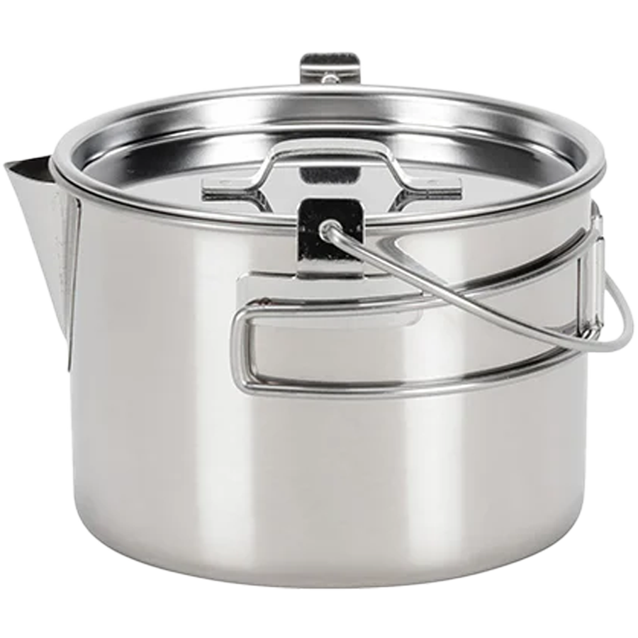 Kettle No.1 alternate view