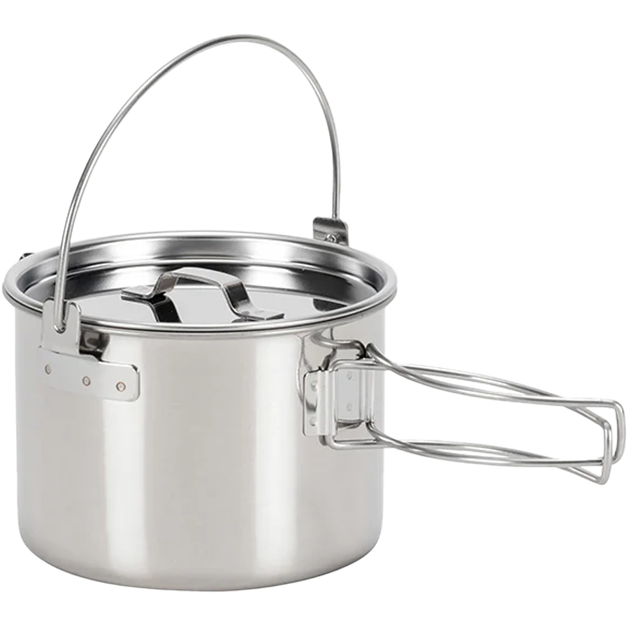 Kettle No.1 alternate view