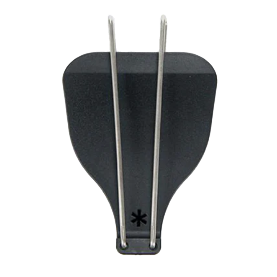 Folding Spatula alternate view