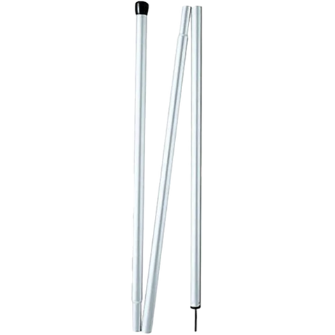 Aluminum Tarp Pole 170cm