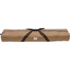Snow Peak Tarp Pole Carry Case closed