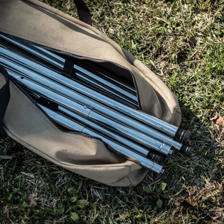 Tarp Pole Carry Case alternate view