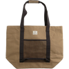 Snow Peak Tote Bag Medium front