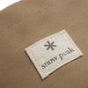 Snow Peak Tote Bag Medium logo