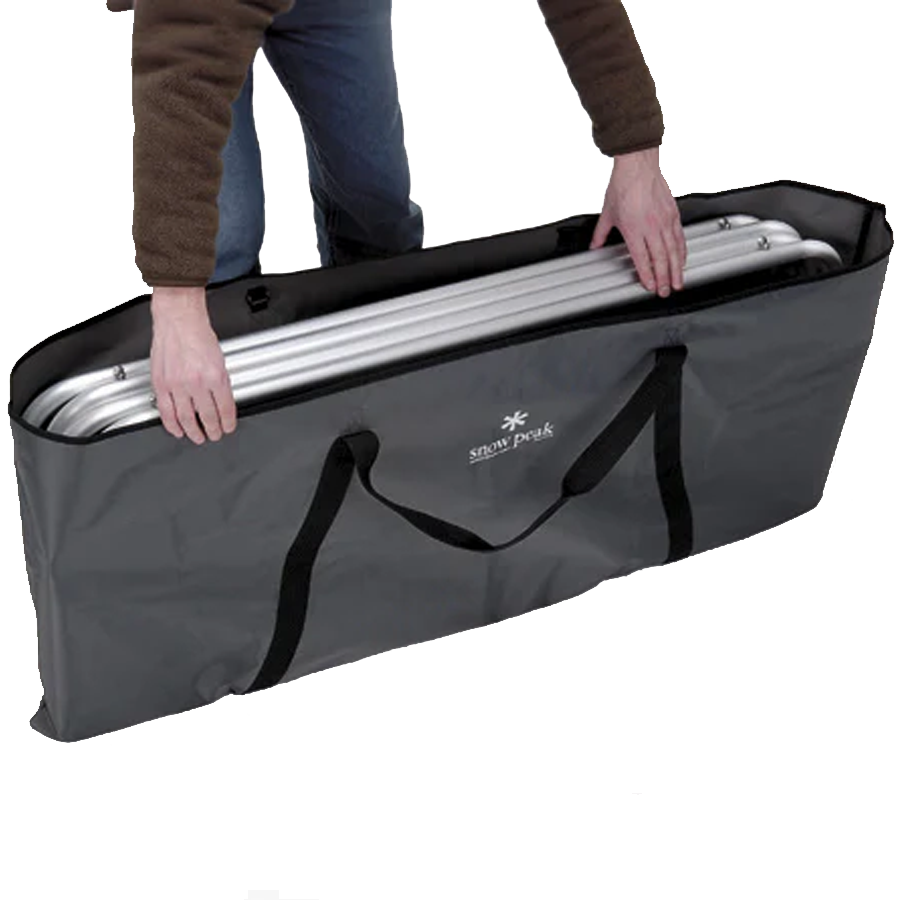 IGT Four Unit Carrying Case alternate view
