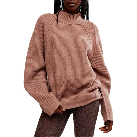 Women's Sunbeam Sweater