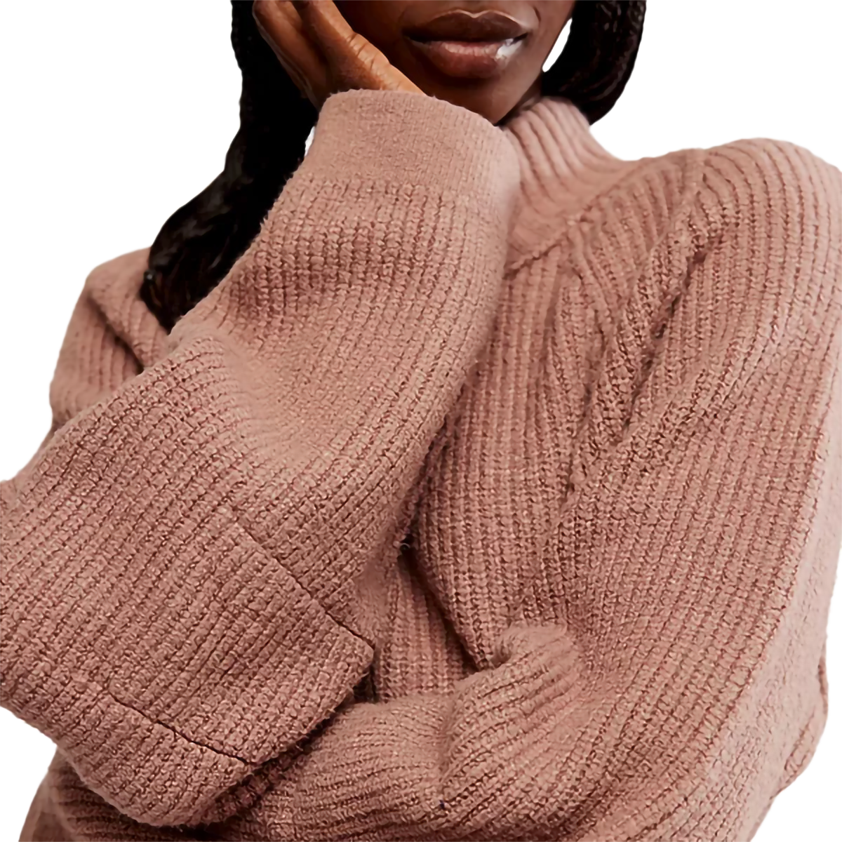 Women's Sunbeam Sweater alternate view