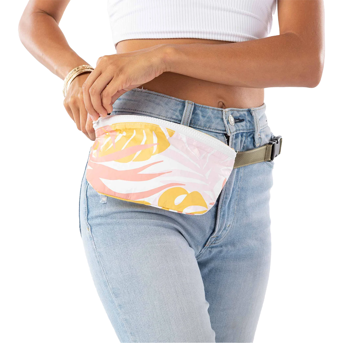 Tropics Mini Hip Pack alternate view
